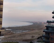 Sumqayıt, Sumqayıt bulvarı Bəyaz rezidens