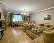 Nərimanov r., Gənclik m.