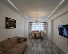 Xırdalan, Xırdalanda təmirli 2 otaqlı mənzil satılır