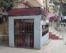 Xətai r., Əhmədli m.