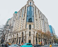 Yasamal r., Nizami m.