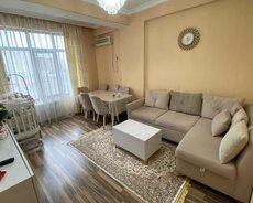 Nizami r., Neftçilər m.