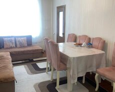 Xətai r., Əhmədli m.