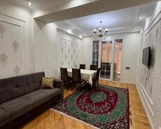 Xətai r., Həzi Aslanov m.