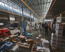 Sabunçu r., Bakixanov q.