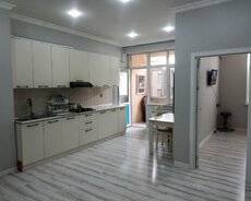 Xırdalan, Oğlan otaq yoldaşı