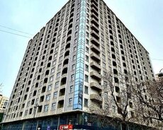 Nərimanov r., Gənclik m.