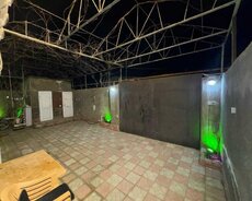 Xəzər r., Buzovna q.