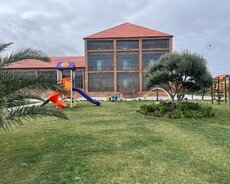 Sabunçu r., Bilgəh q.