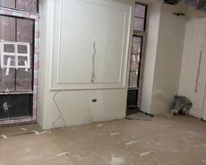 Nizami r., Qara Qarayev m.