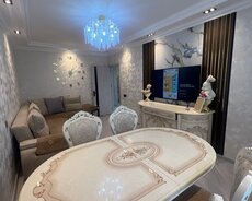 Xətai r., Əhmədli m.