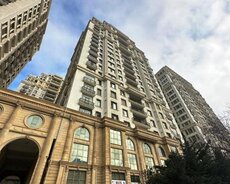 Yasamal r., Elmlər Akademiyası m.