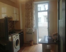 Xırdalan, 1 otaq esyali