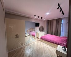 Binəqədi r., Dərnəgül m.