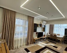 Xətai r., Əhmədli q.