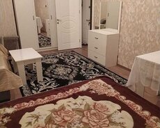 Xətai r., Həzi Aslanov m.