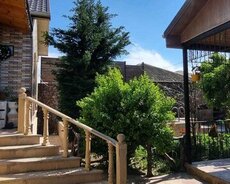 Xəzər r., Buzovna q.