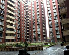 Nərimanov r., Gənclik m.