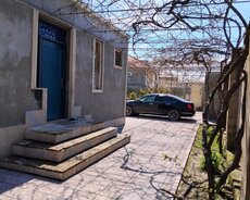 Xəzər r., Buzovna q.