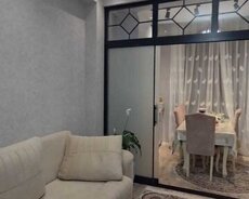 Sumqayıt, Bağçaşəhər 3ə ötürmə