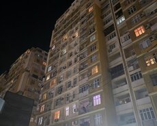 Xətai r., Həzi Aslanov m.