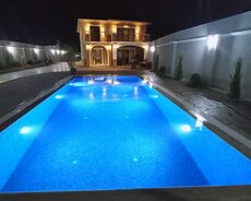 Xəzər r., Buzovna q.