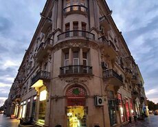 Səbail r., Sahil m.