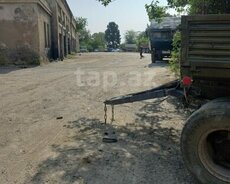 Mingəçevir, Genis erazitü malik obyekt