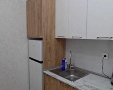 Sumqayıt, Bağça şəhər 2 ot stud 447 azzn aylıq