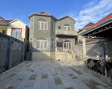 Sabunçu r., Yeni Ramana q.