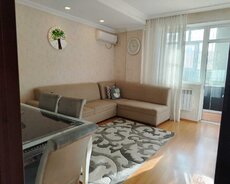 Xırdalan, Çox pratik evdir