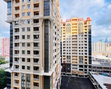 Nərimanov r., Gənclik m.