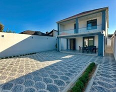 Xəzər r., Mərdəkan q.