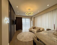 Nərimanov r., Bakmil m.