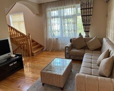 Xəzər r., Buzovna q.