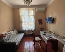 Yasamal r., Elmlər Akademiyası m.