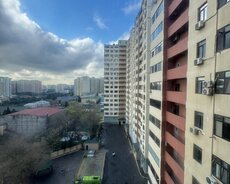 Nizami r., Neftçilər m.