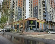 Nizami r., Qara Qarayev m.