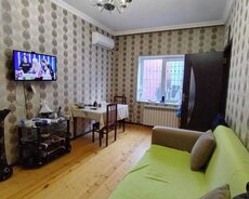 Xırdalan, Binəqədi r.