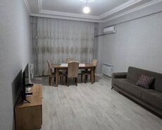 Sumqayıt, qanuni 2 otaq bagcaseher