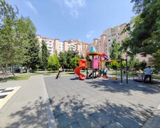 Xətai r., Həzi Aslanov m.