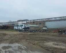 Xətai r., Həzi Aslanov m.