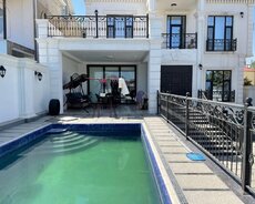 Səbail r., Badamdar q.