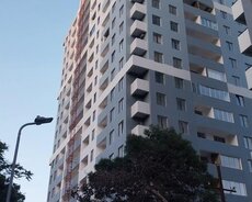 Səbail r., Badamdar q.