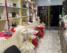 Göyçay, Hazir Biznes Satilir