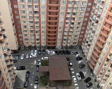 Səbail r., Badamdar q.