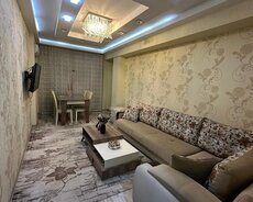 Xırdalan, Xırdalan Abşeron Gənclər 3 otaqlı kupçalı