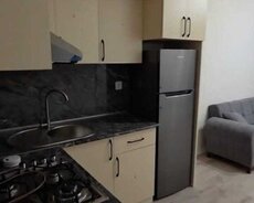 Sumqayıt, Bağça şəhər 2 ot