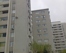 Yasamal r., Elmlər Akademiyası m.