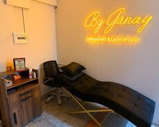 Xətai r., Əhmədli m.